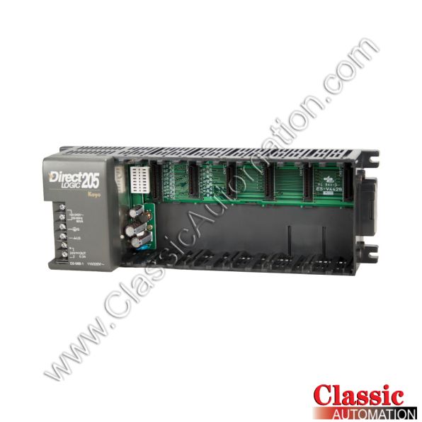 Automation Direct Part Number D2-06B-1 Automation Direct Part Number D2-06B-1