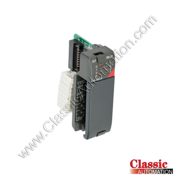 Automation Direct Part Number D2-08TR Automation Direct Part Number D2-08TR