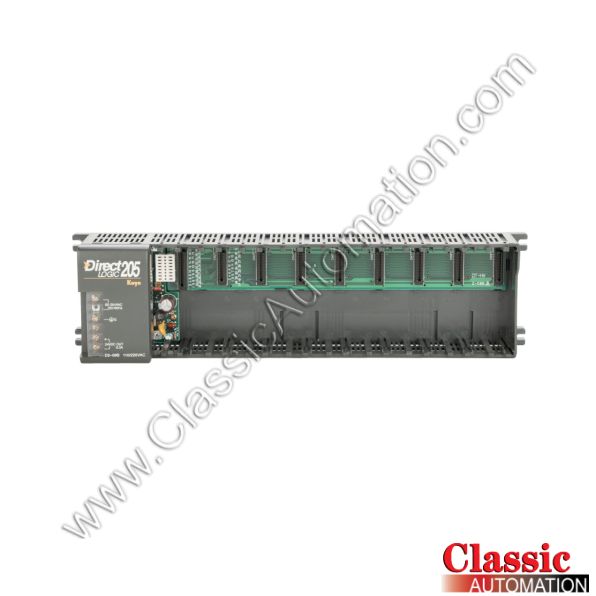 Automation Direct Part Number D2-09B Automation Direct Part Number D2-09B