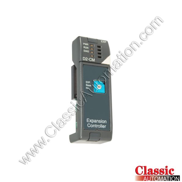 Automation Direct Part Number D2-CM Automation Direct Part Number D2-CM