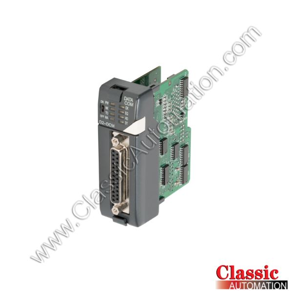 Automation Direct Part Number D2-DCM Automation Direct Part Number D2-DCM