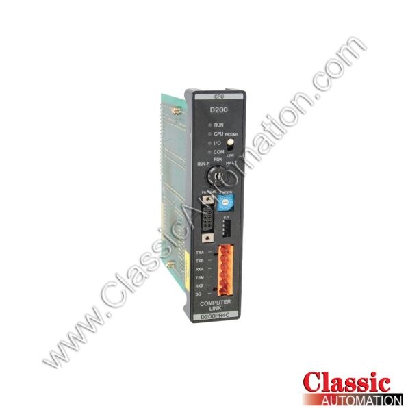Cutler-Hammer Part Number D200PR4C Cutler-Hammer Part Number D200PR4C