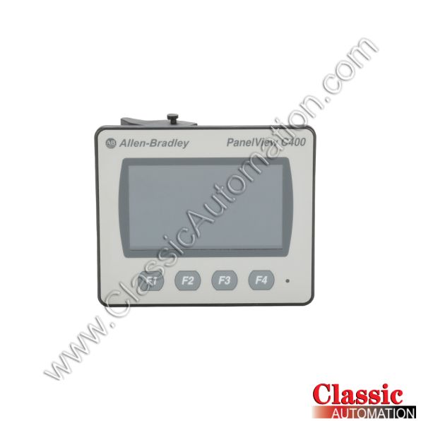 Allen-Bradley Part Number 2711C-T4T/A Allen-Bradley Part Number 2711C-T4T/A