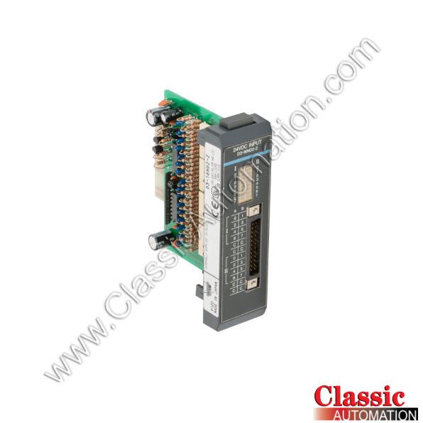 Automation Direct Part Number D3-16ND2-2 Automation Direct Part Number D3-16ND2-2