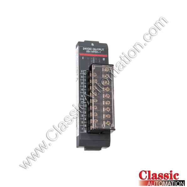 Koyo Part Number D3-16TD1-1 Koyo Part Number D3-16TD1-1