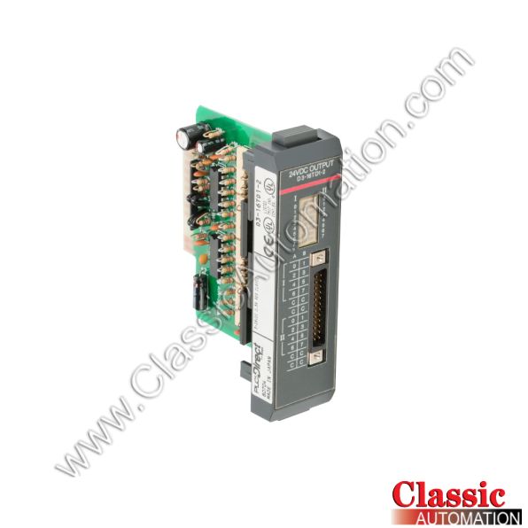 Automation Direct Part Number D3-16TD1-2 Automation Direct Part Number D3-16TD1-2