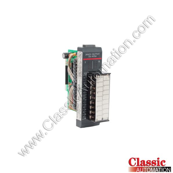 Koyo Part Number D3-16TD2 Koyo Part Number D3-16TD2