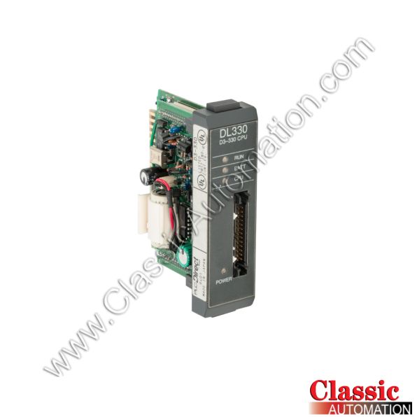 Automation Direct Part Number D3-330 Automation Direct Part Number D3-330