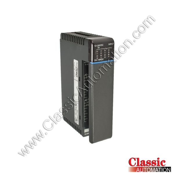 Automation Direct Part Number D4-16ND2 Automation Direct Part Number D4-16ND2