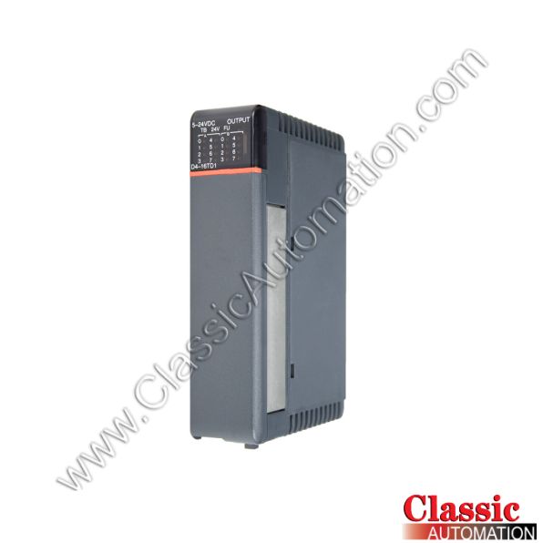 Automation Direct Part Number D4-16TD1 Automation Direct Part Number D4-16TD1