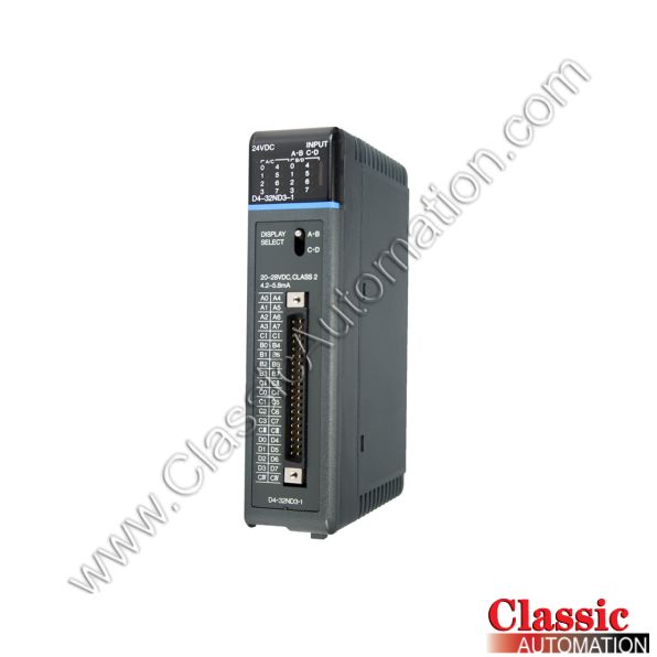 Automation Direct Part Number D4-32ND3-1 Automation Direct Part Number D4-32ND3-1
