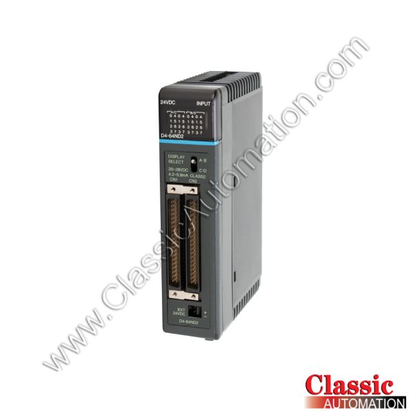Automation Direct Part Number D4-64ND2 Automation Direct Part Number D4-64ND2