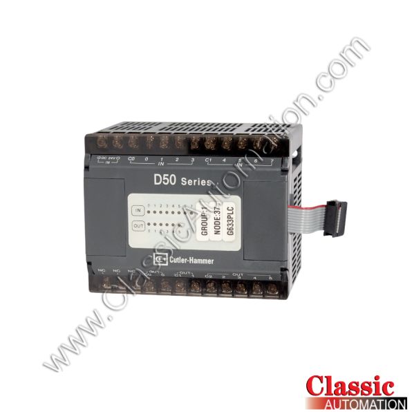 Cutler-Hammer Part Number D50ER14 Cutler-Hammer Part Number D50ER14