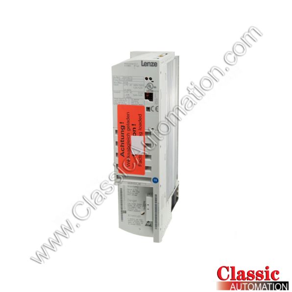 Lenze Part Number E82EV222_4B Lenze Part Number E82EV222_4B