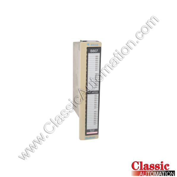 Modicon Part Number AS-B807-032 Modicon Part Number AS-B807-032
