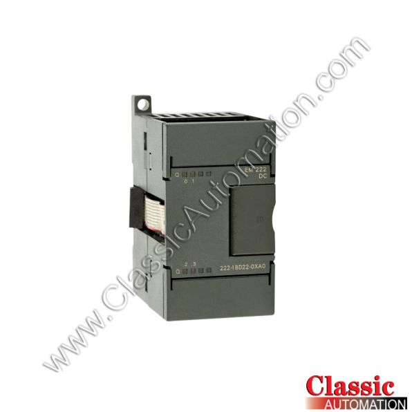 Siemens Part Number 6ES7222-1BD22-0XA0 Siemens Part Number 6ES7222-1BD22-0XA0