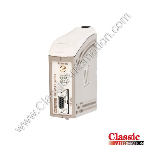 Westermo Part Number GDW-11 Westermo Part Number GDW-11