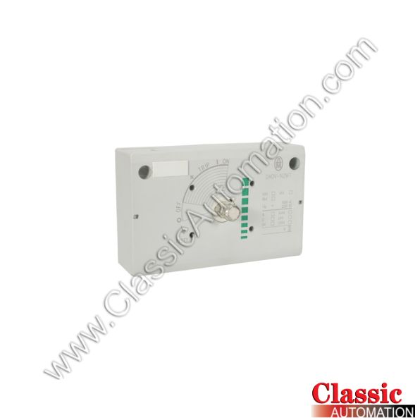 Klockner Moeller Part Number DA0V-NZM7 Klockner Moeller Part Number DA0V-NZM7