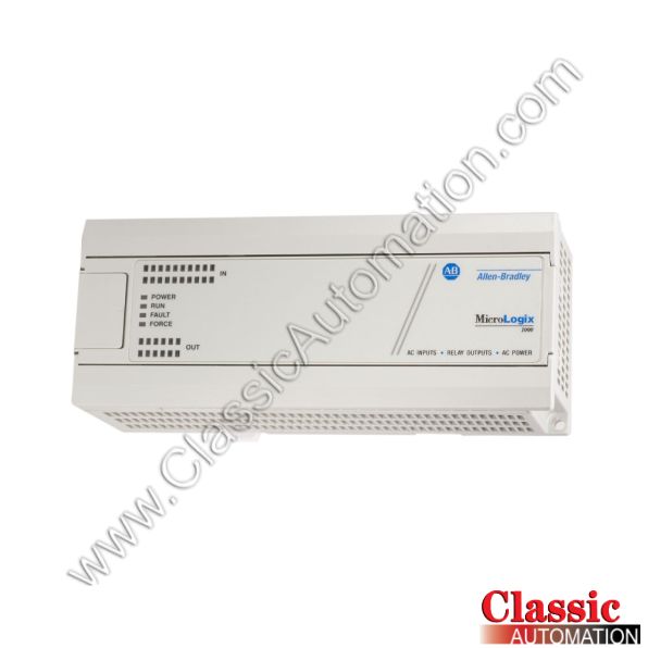 Allen-Bradley Part Number 1761-L32AWA/E Allen-Bradley Part Number 1761-L32AWA/E