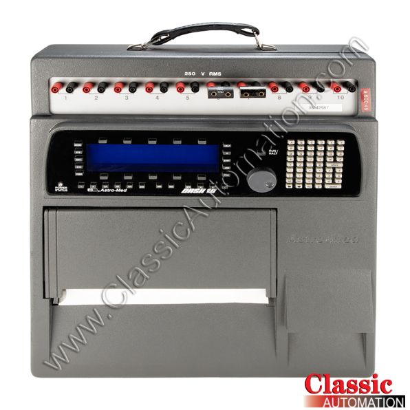 Astro-Med DASH 10 Astro-Med DASH 10