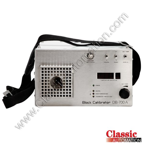 Techne Part Number DB-700A Techne Part Number DB-700A