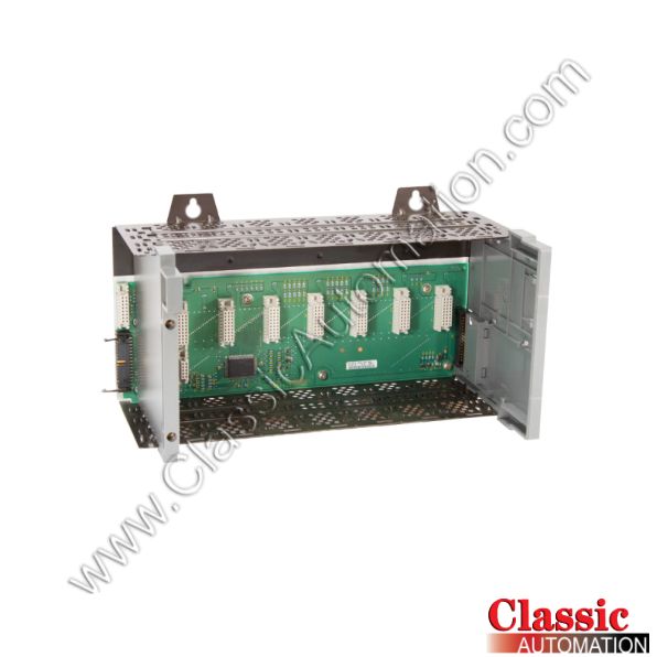Allen-Bradley Part Number 1746-A7 Allen-Bradley Part Number 1746-A7