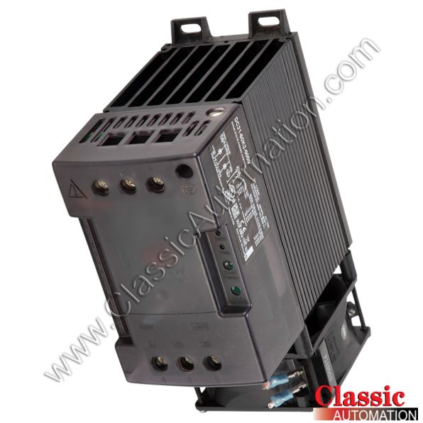 Watlow Part Number DC21-60K2-0000 Watlow Part Number DC21-60K2-0000
