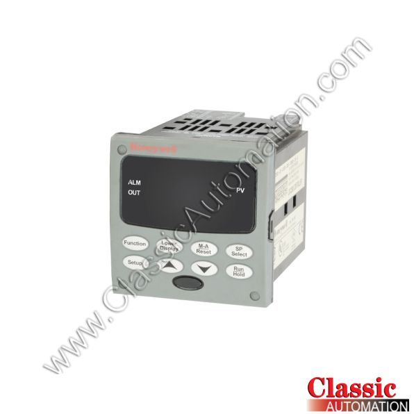 Honeywell Part Number DC2500-EE-0L0-0-200-10000-E00 Honeywell Part Number DC2500-EE-0L0-0-200-10000-E00
