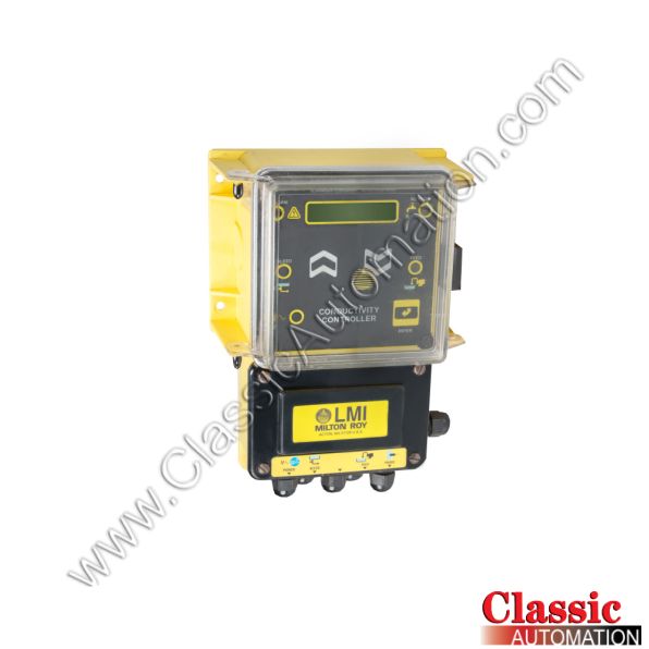 LMI Liquitron Part Number DC4000-02 LMI Liquitron Part Number DC4000-02
