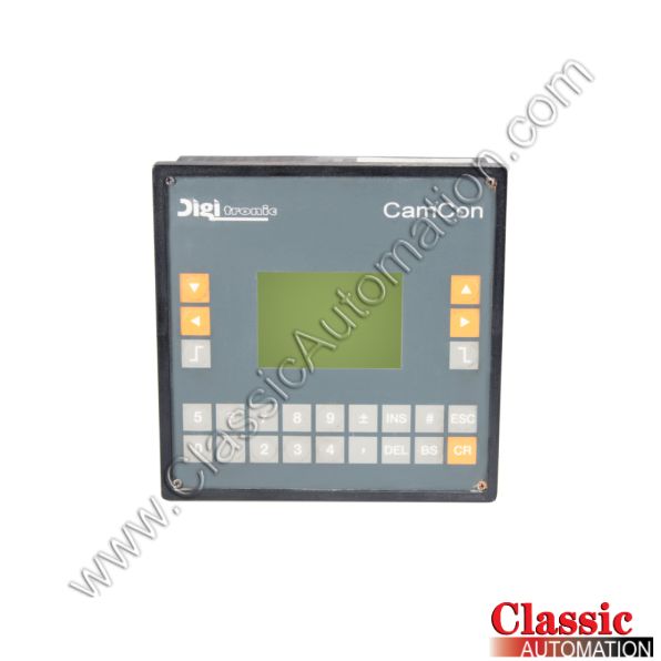 Digitronics Part Number DC51/S10220020 Digitronics Part Number DC51/S10220020