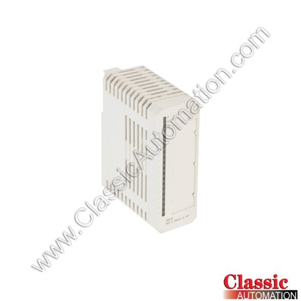 ABB Part Number AI810 ABB Part Number AI810