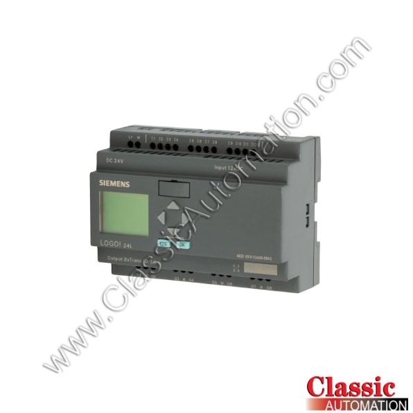 Siemens Part Number 6ED1053-1CA00-0BA2 Siemens Part Number 6ED1053-1CA00-0BA2