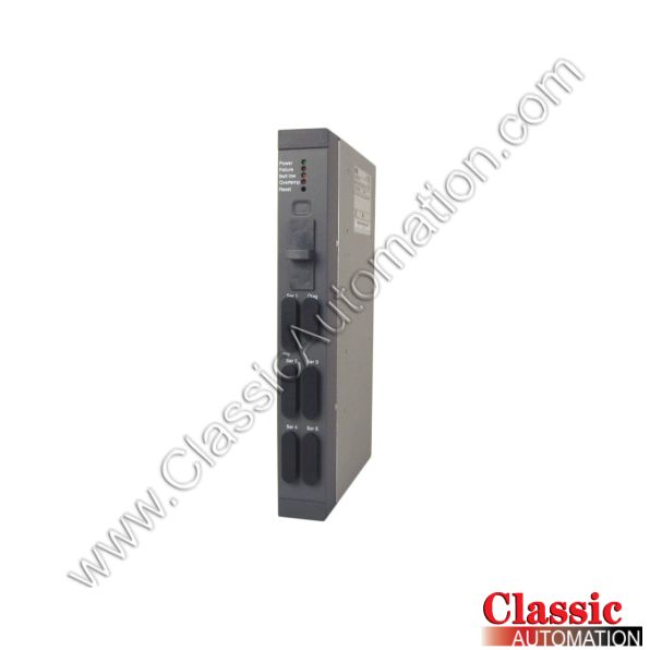 ABB Part Number DCO 01 ABB Part Number DCO 01