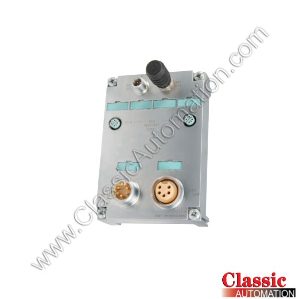Siemens Part Number 6ES7194-4AN00-0AA0 Siemens Part Number 6ES7194-4AN00-0AA0