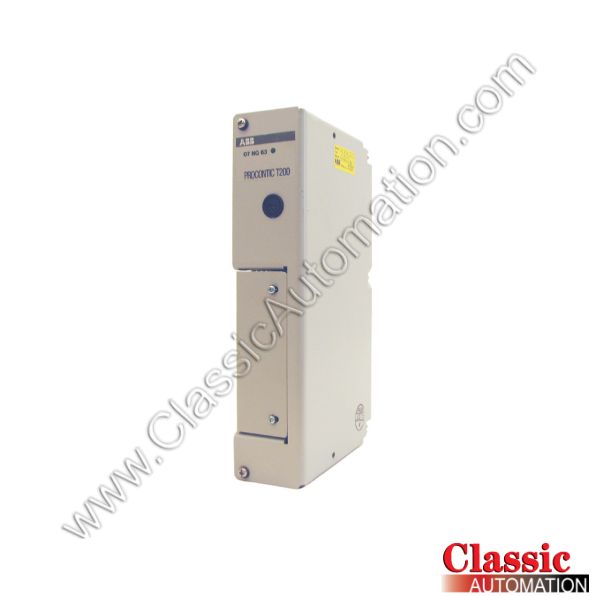 ABB Part Number 07 NG 63 R1 ABB Part Number 07 NG 63 R1