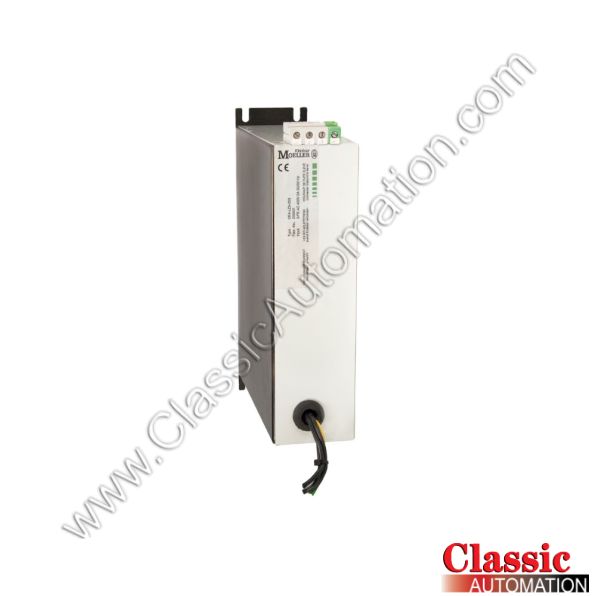 Klockner Moeller Part Number DE4-LZ3-003 Klockner Moeller Part Number DE4-LZ3-003