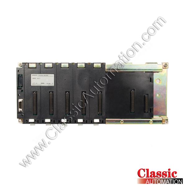 Omron Part Number C200H-BC051 Omron Part Number C200H-BC051