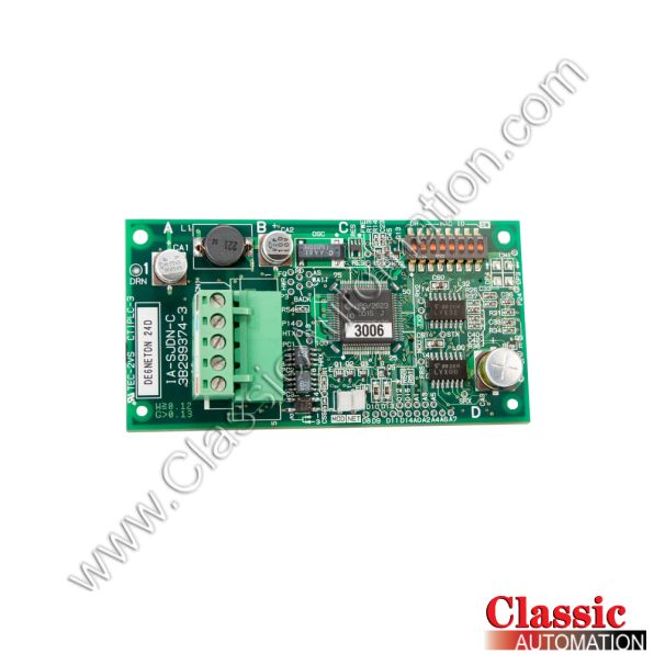 EATON Part Number DE6-NET-DN EATON Part Number DE6-NET-DN