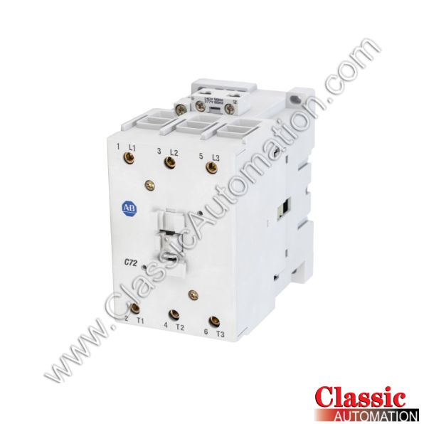 Allen-Bradley Part Number 100-C72T00 Allen-Bradley Part Number 100-C72T00