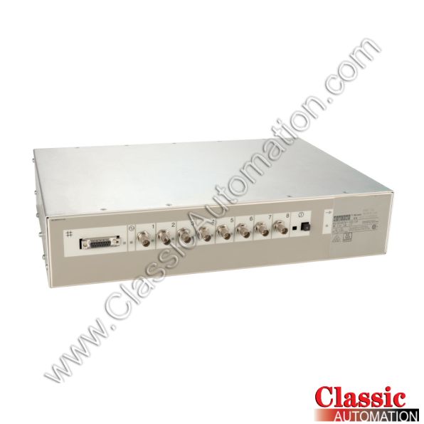 Digital Part Number DEMPR-AA Digital Part Number DEMPR-AA