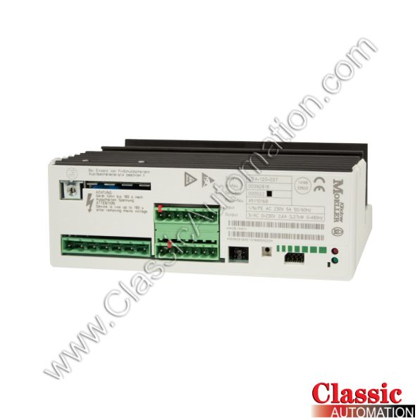 EATON Part Number DF4-120-037 EATON Part Number DF4-120-037