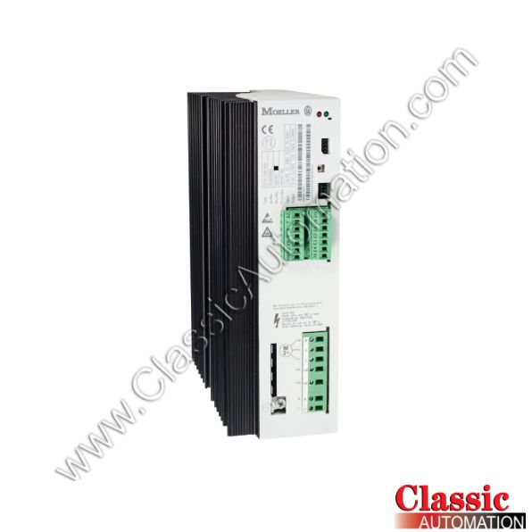 Klockner Moeller Part Number DF4-120-1K5 Klockner Moeller Part Number DF4-120-1K5