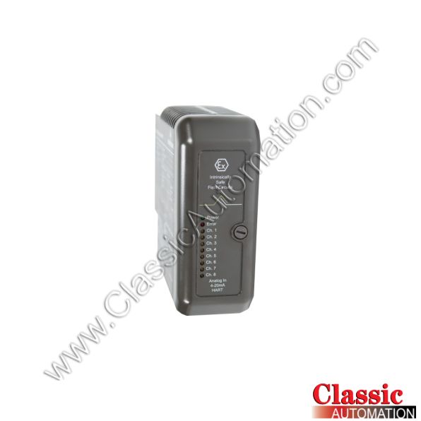 Emerson Part Number 12P1863X052 Emerson Part Number 12P1863X052