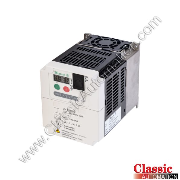 Cutler-Hammer Part Number DF51-340-3K0 Cutler-Hammer Part Number DF51-340-3K0