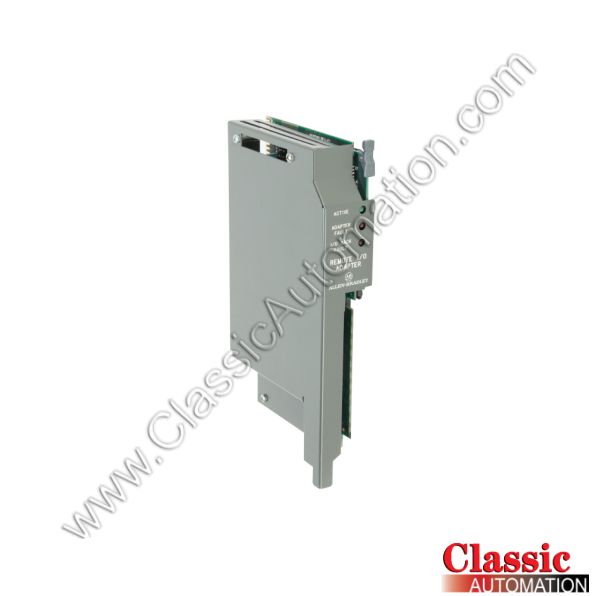 Allen-Bradley Part Number 1771-ASB/B Allen-Bradley Part Number 1771-ASB/B