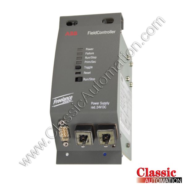 ABB Part Number DFP02 ABB Part Number DFP02