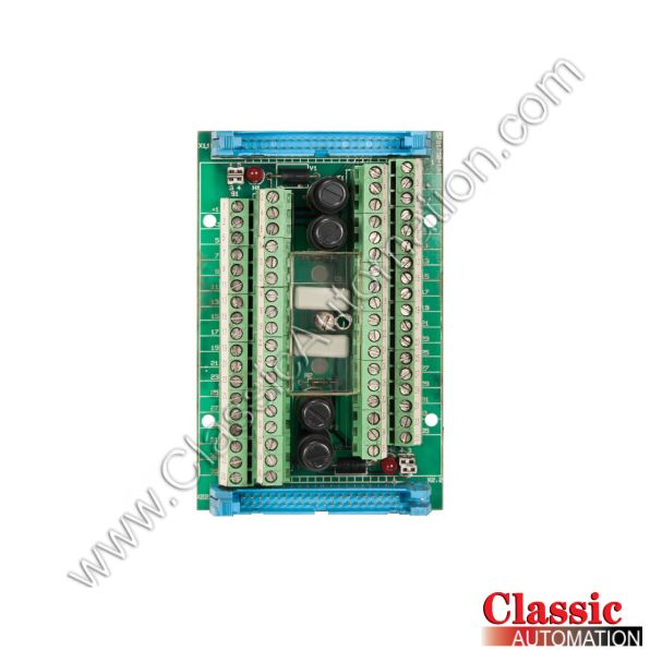 ABB Part Number DI/DO86 ABB Part Number DI/DO86
