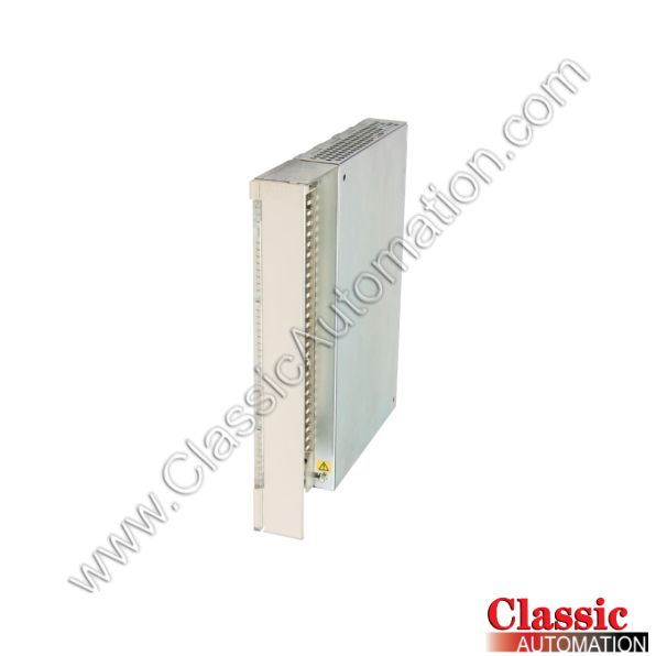 ABB Part Number DI650 ABB Part Number DI650