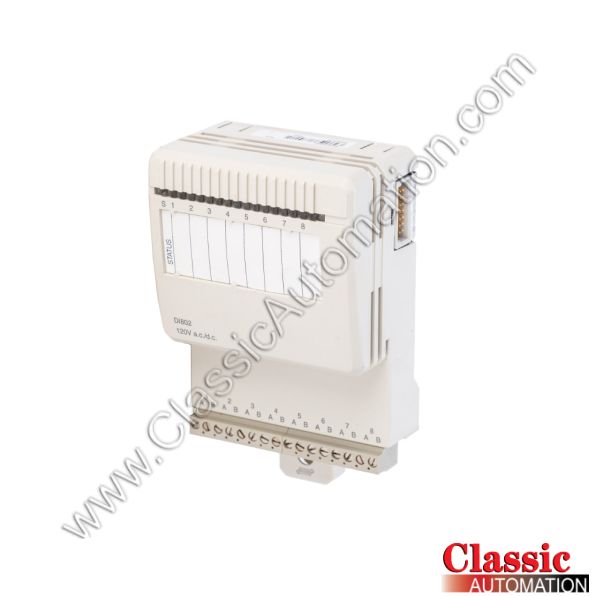 ABB Part Number DI802 ABB Part Number DI802