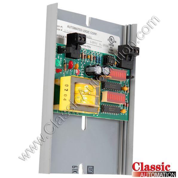 Automated Logic Part Number DIAG485 Automated Logic Part Number DIAG485